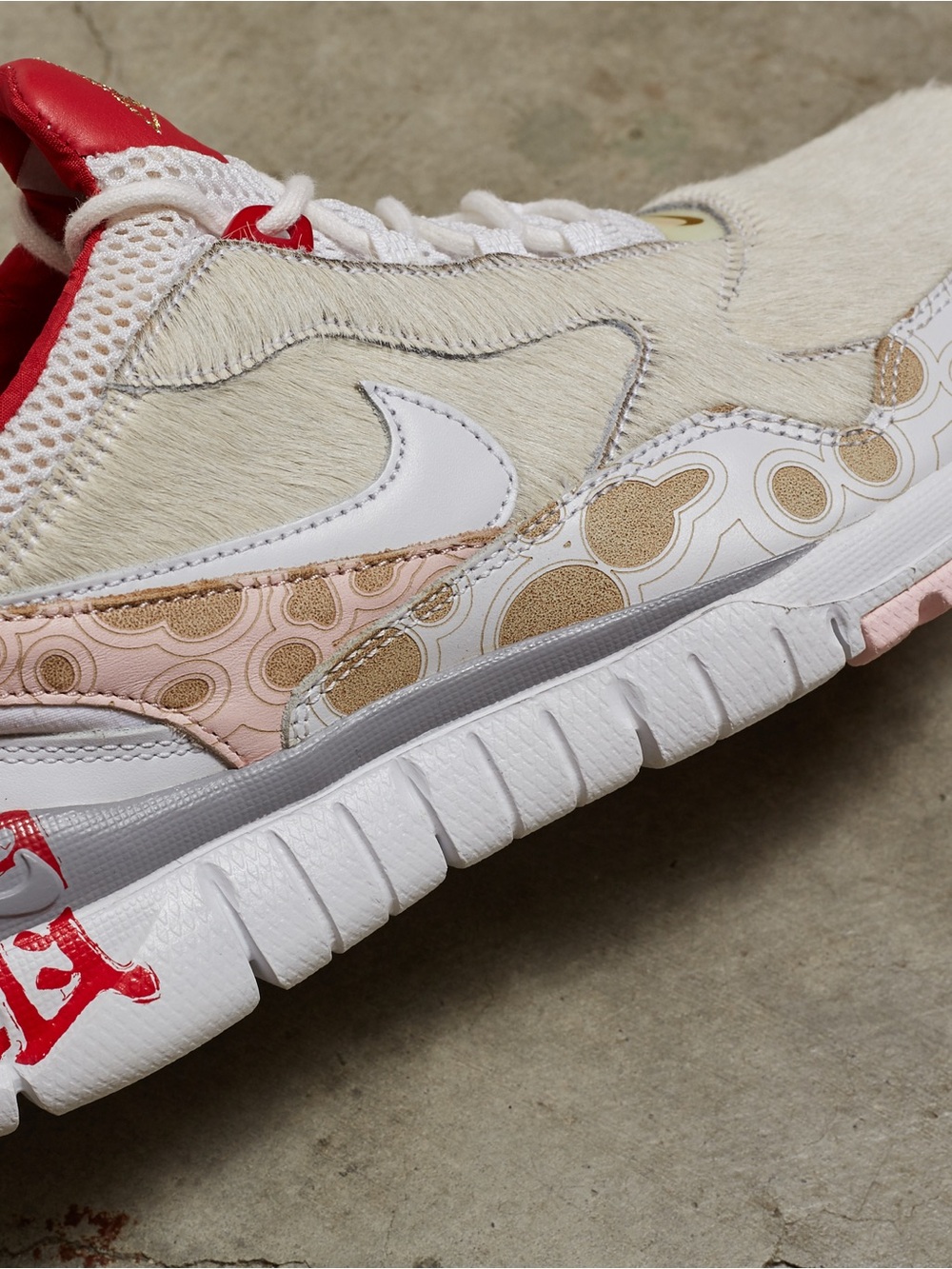 Nike Wildwood 90 Free Trail Premium ‘Year Of The Rat’ - Picture 6 of 11